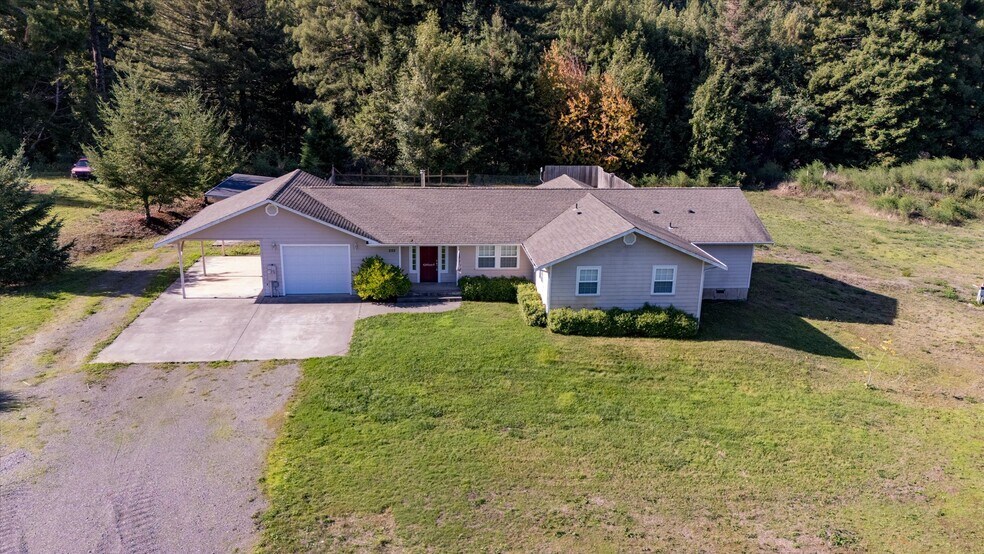 More Photos Of 255 Sorenson Rd, Redcrest Industrial For Sale