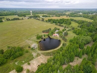 More Photos Of 1688 County Road 3118, Quitman Land For Sale