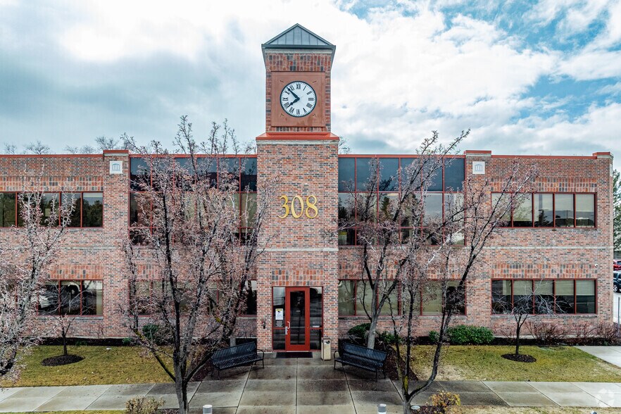 More Photos Of 308 E 4500 S, Salt Lake City Office For Lease
