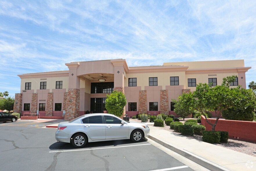 More Photos Of 1425 W Elliot Rd, Gilbert Medical For Lease