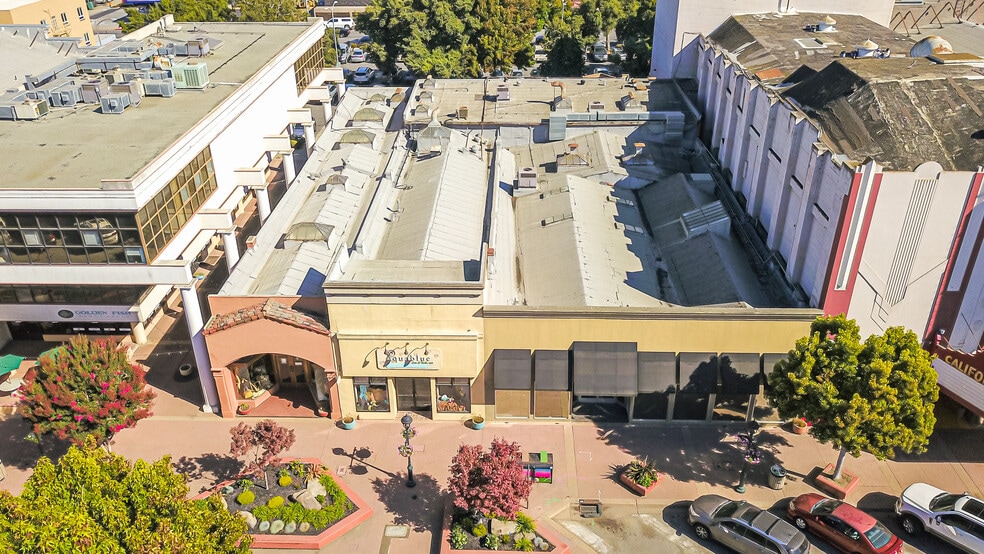 More Photos Of 231 Main St, Salinas Restaurant For Sale