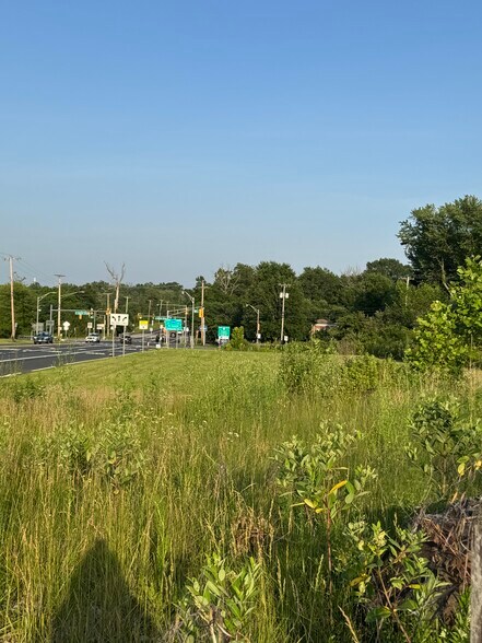 More Photos Of 304 Route 31, Hopewell Land For Sale