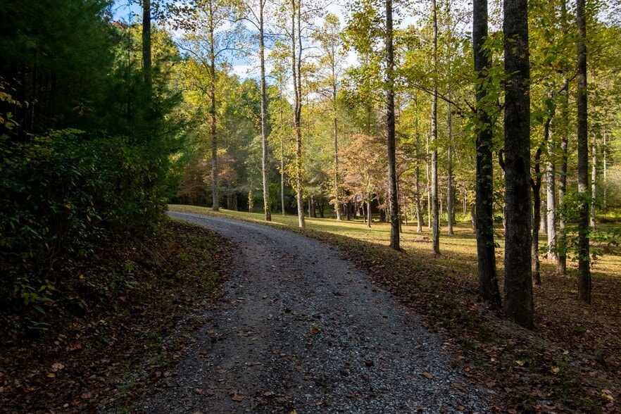 More Photos Of 2108 River Hill Road, Murphy Land For Sale