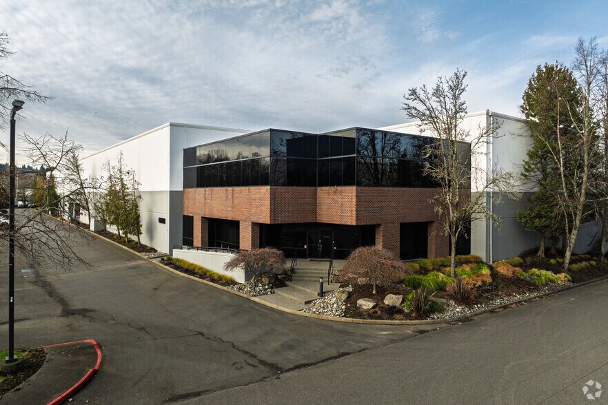 More Photos Of 6412-6528 S 216th St, Kent Warehouse For Lease