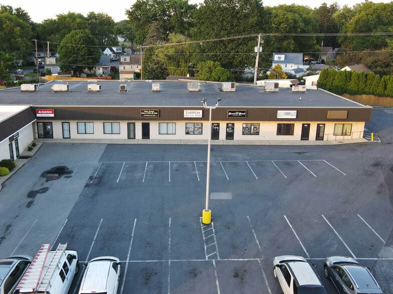 More Photos Of 1339-1357 Fruitville Pike, Lancaster Unknown For Lease
