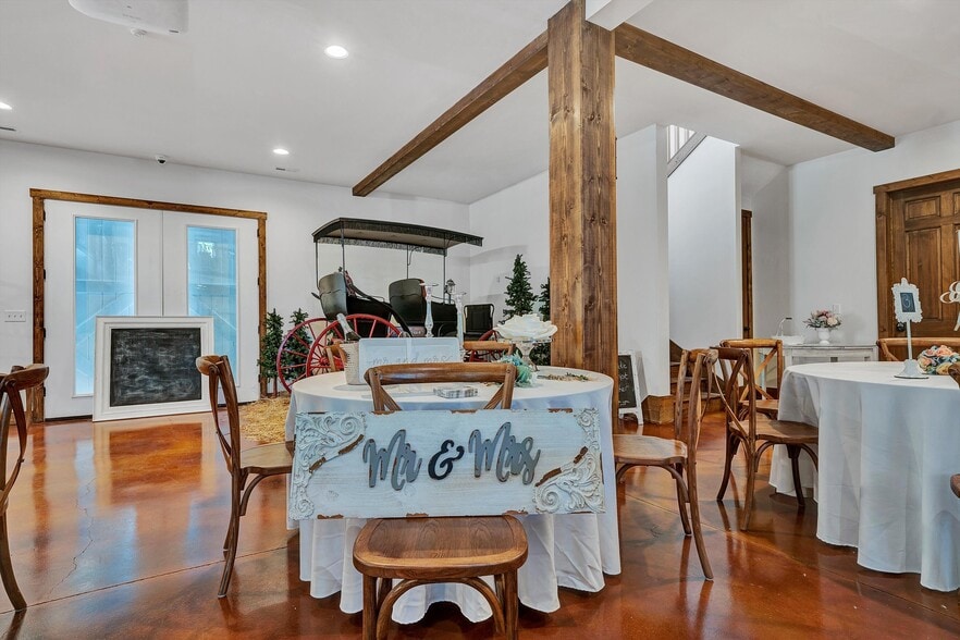 More Photos Of 9945 Brooks Mill Rd, Burnt Chimney Specialty For Sale