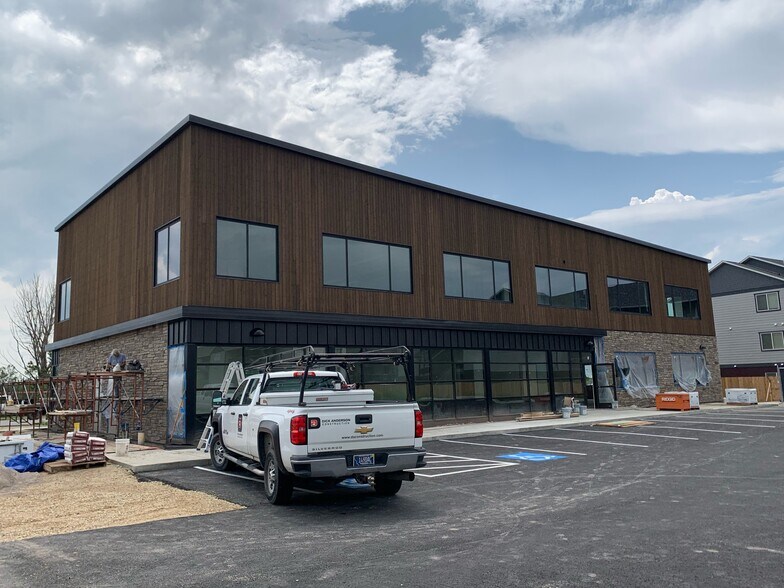 More Photos Of 3760 Mullan Rd, Missoula Office For Sale