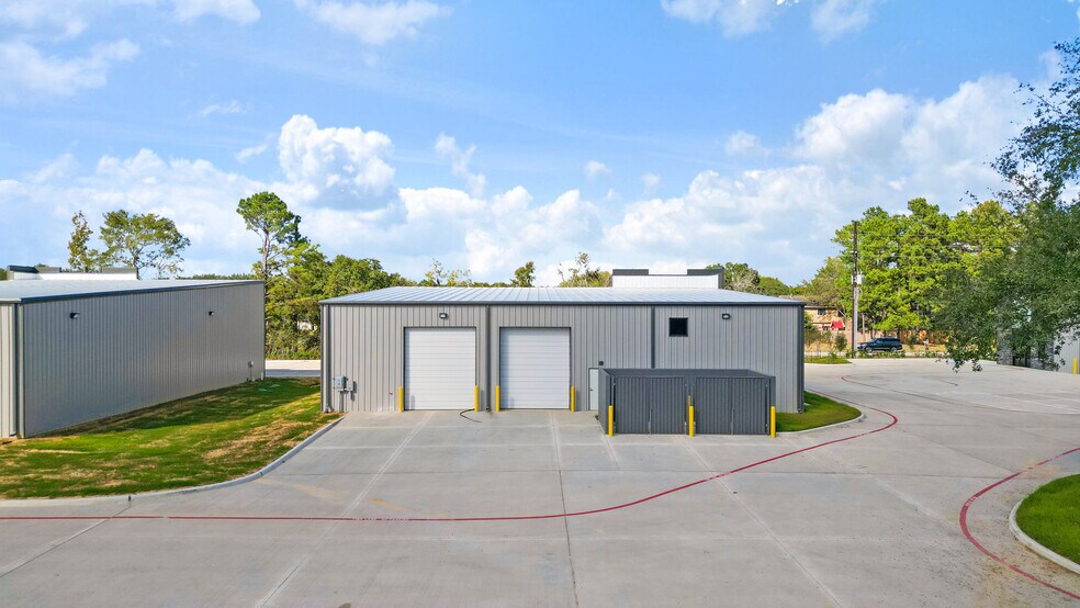 More Photos Of 15615 Jarvis Rd, Cypress Unknown For Lease