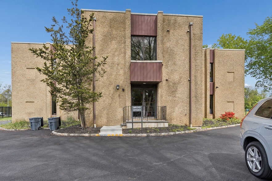 More Photos Of 1299 Rt 22, Mountainside Office For Sale