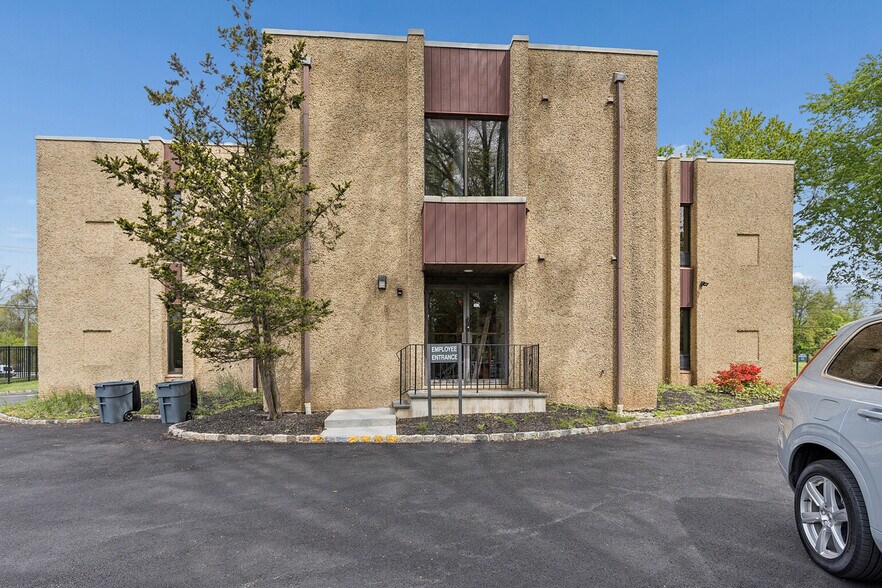 More Photos Of 1299 Rt 22, Mountainside Office For Sale