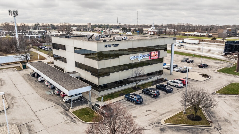 More Photos Of 777 Beachway Dr, Indianapolis Medical For Lease