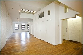 More Photos Of 431 Washington St, New York Storefront Retail Office For Lease