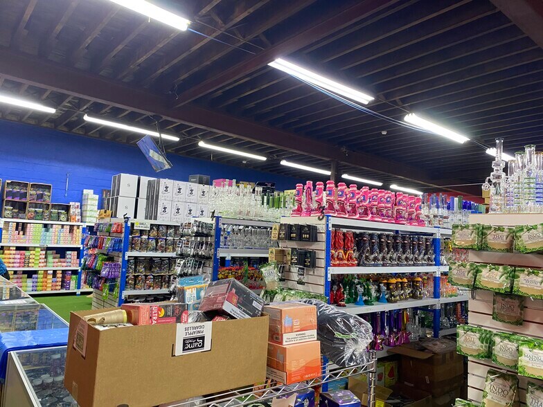 More Photos Of 149 Verona Ave, Newark Manufacturing For Sale