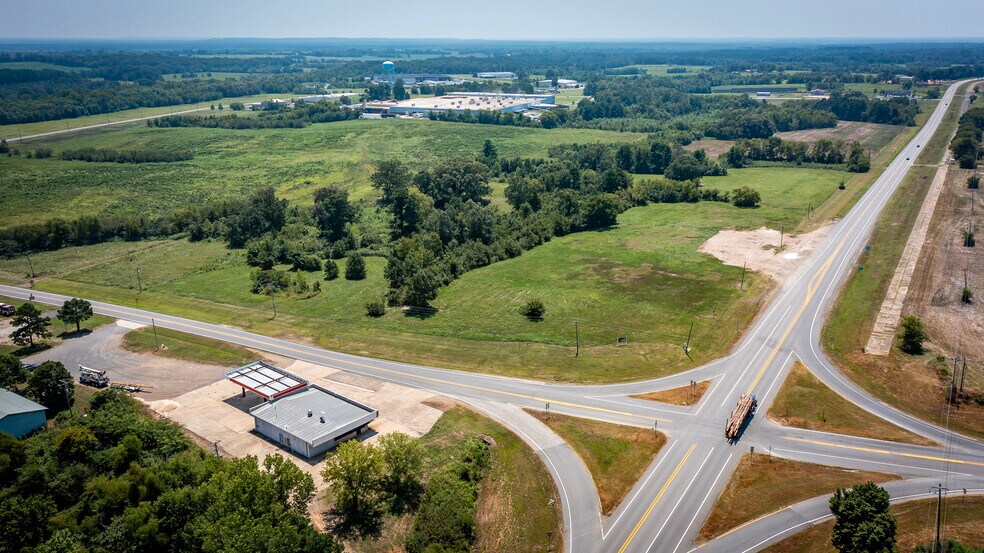 More Photos Of 140 E Reynolds Rd, Arkadelphia Convenience Store For Sale