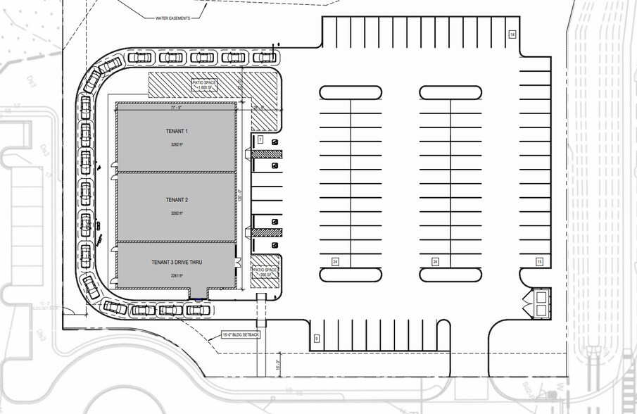 More Photos Of Laurel Island Parkway Pky @ Odyssey Way, Kingsland Storefront Retail Office For Lease
