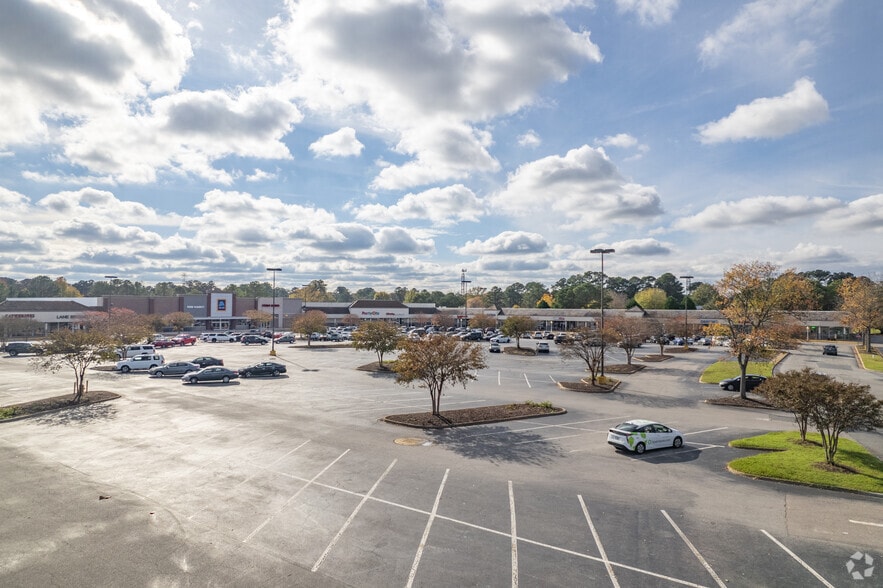 Primary Photo Of 4107 Portsmouth Blvd, Chesapeake Unknown For Lease