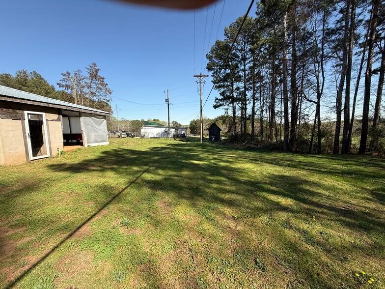 More Photos Of 1429 Athens Rd, Crawford Flex For Sale