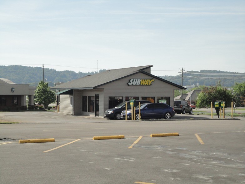 More Photos Of 785-801 New Highway 68, Sweetwater Unknown For Lease