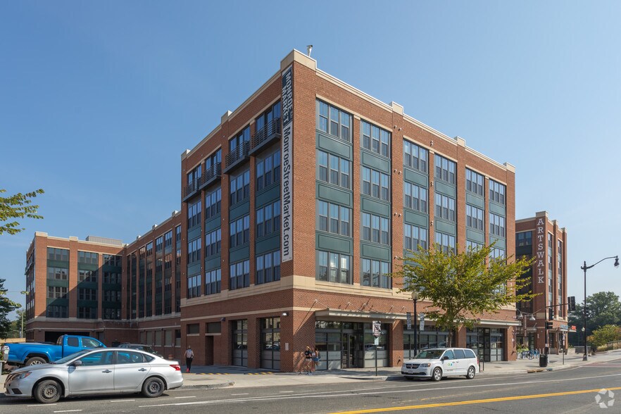 More Photos Of 625 Monroe St NE, Washington Apartments For Lease