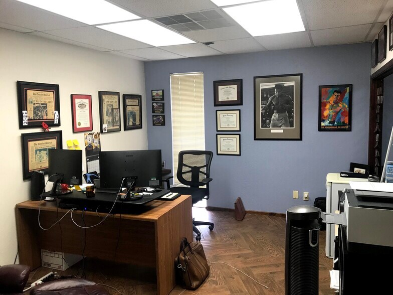 More Photos Of 410 E Southern Ave, Tempe Medical For Lease