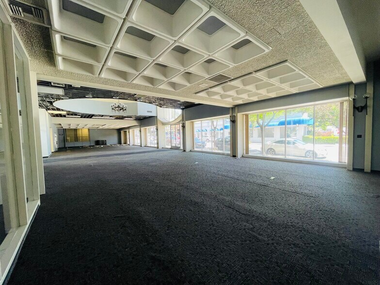 More Photos Of 305 San Anselmo Ave, San Anselmo Storefront Retail Office For Lease