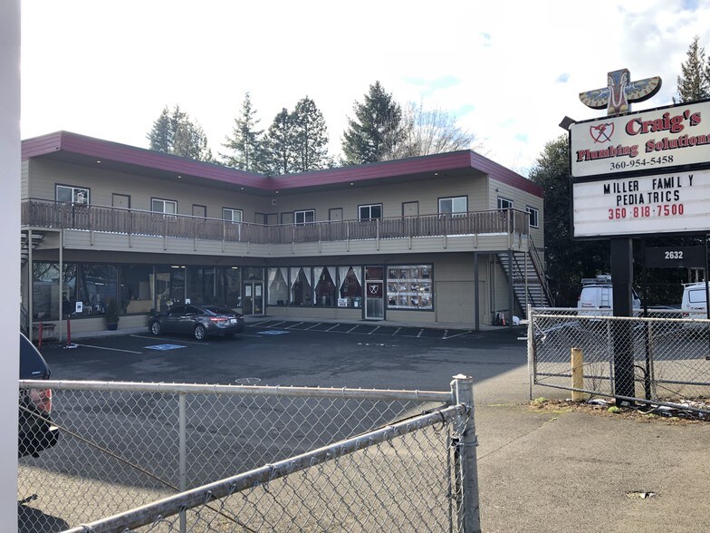 More Photos Of 2632 E St, Washougal Loft Creative Space For Sale