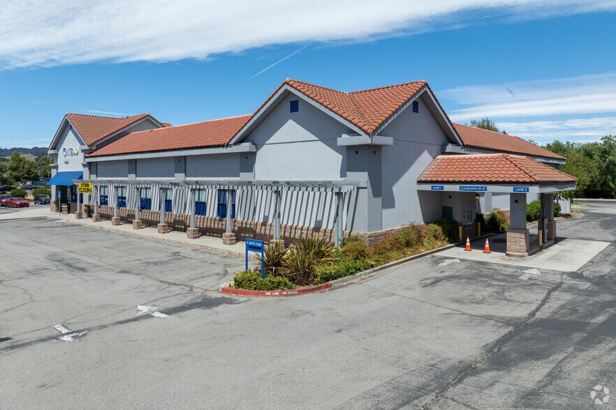 More Photos Of , Morgan Hill General Retail For Sale