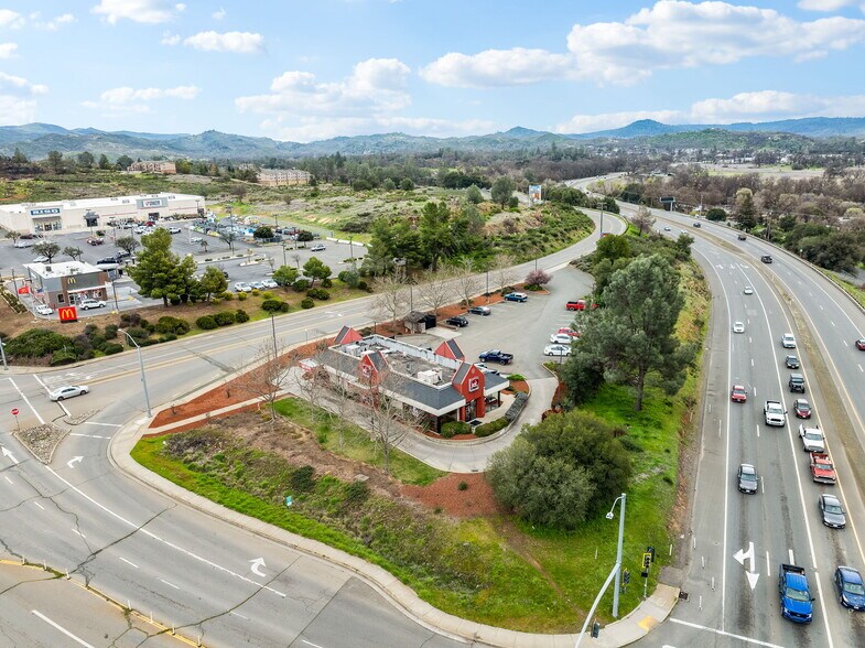 More Photos Of 15945 Dam Rd, Clearlake Fast Food For Sale