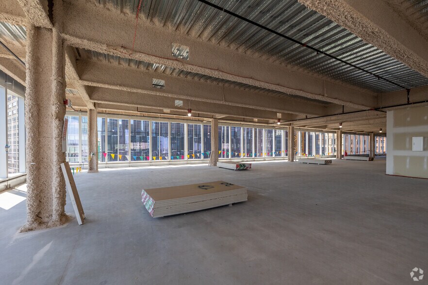 More Photos Of 1240 Woodward Ave, Detroit Unknown For Lease