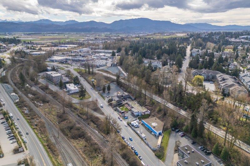 More Photos Of 2253 W Railway Av, Abbotsford Land For Lease