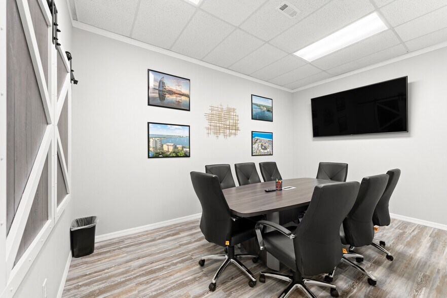 More Photos Of 1450 N Courtenay Pky, Merritt Island General Retail For Sale