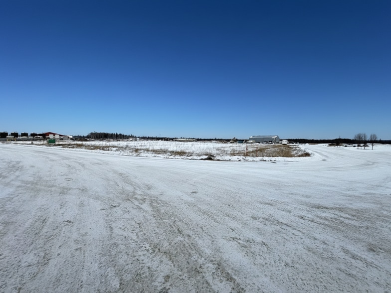 More Photos Of 3699 30 st, Whitecourt Land For Sale