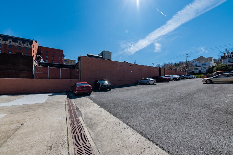 More Photos Of 347 W Main St, Clarksburg Office For Sale