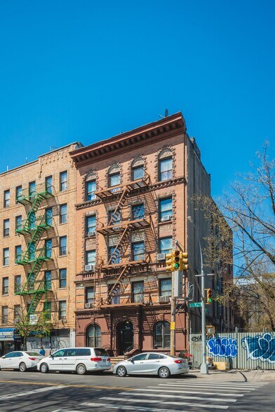More Photos Of 1153 Boston Rd, Bronx Apartments For Sale