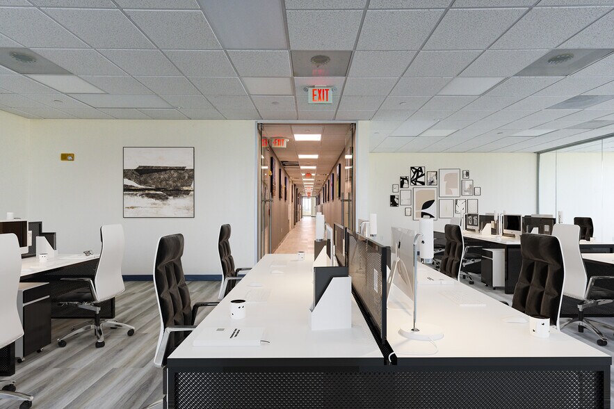 More Photos Of 9999 Bellaire Blvd, Houston Medical For Sale