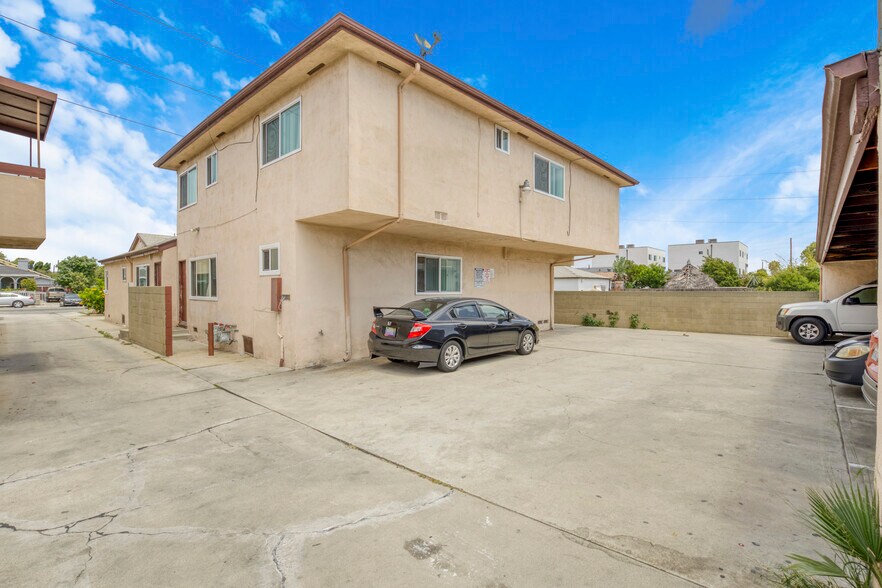 More Photos Of 4928 W Lennox Blvd, Inglewood Apartments For Sale