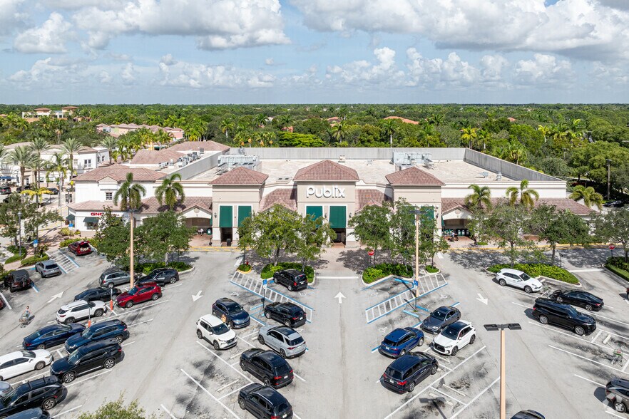 More Photos Of 1675 Market St, Weston General Retail For Lease