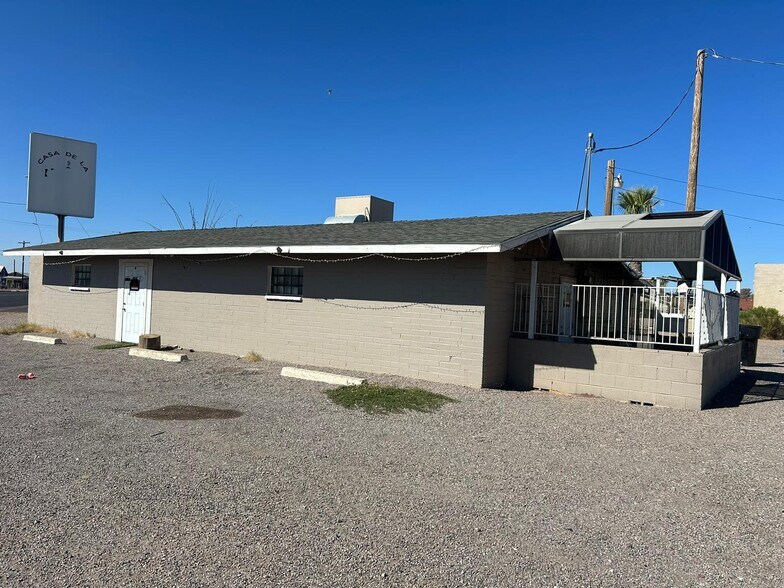 More Photos Of 864 E Jimmie Kerr Blvd, Casa Grande Bar For Sale