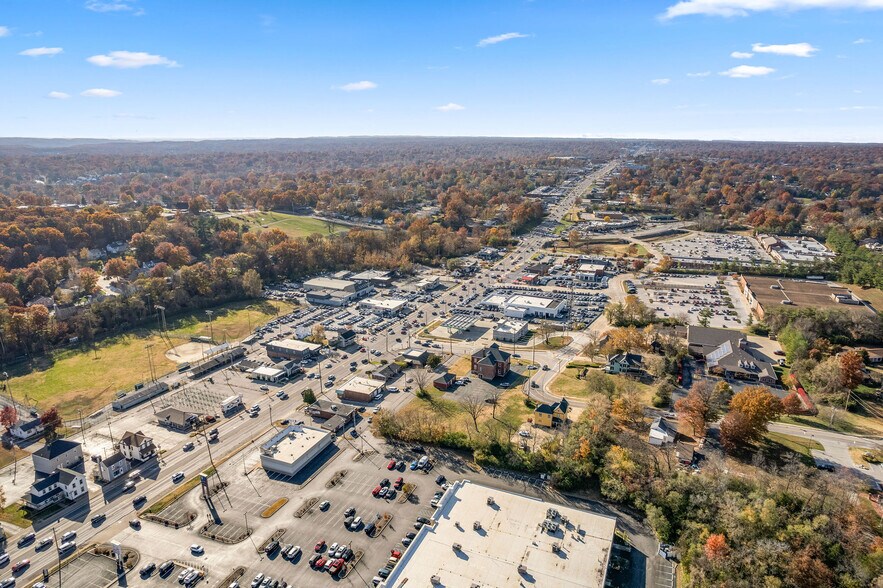 More Photos Of 120 Henry Ave, Manchester Office For Sale