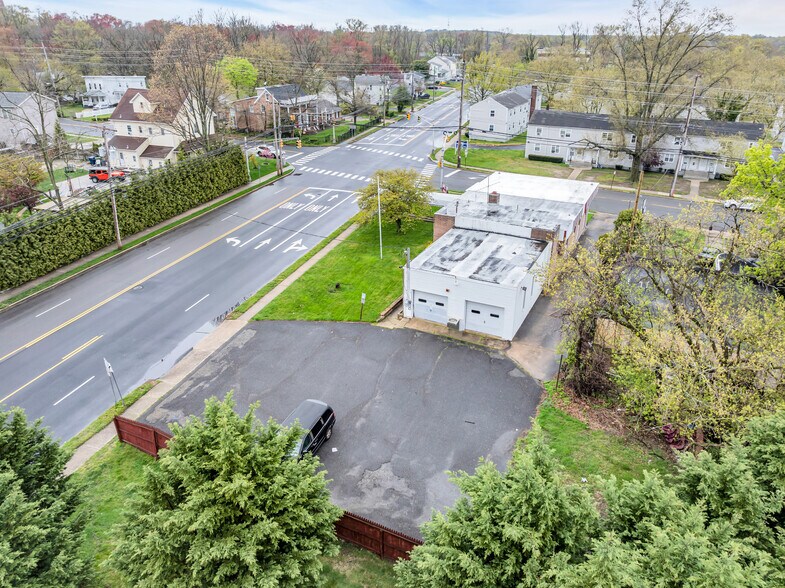 More Photos Of 242 Neptune Blvd, Neptune Funeral Home For Sale