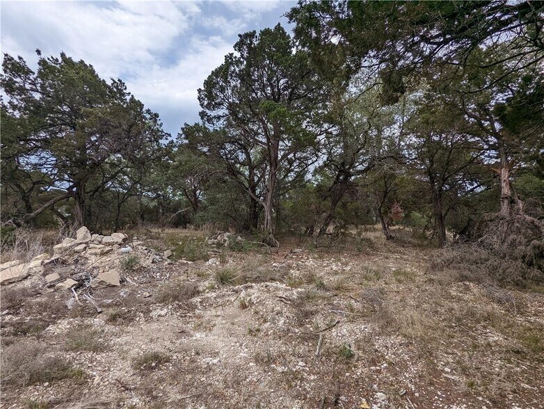 More Photos Of 19712 Tyler Trl, Jonestown Land For Sale