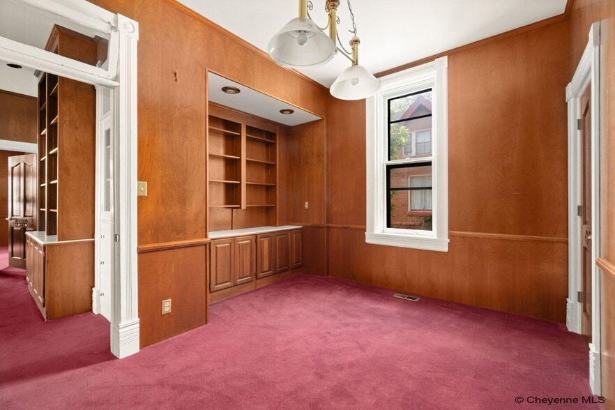 More Photos Of 2103 Evans Ave, Cheyenne Office For Lease