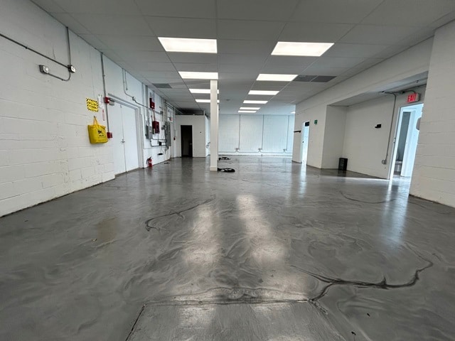 More Photos Of 1438-1442 W Fulton St, Chicago Warehouse For Sale