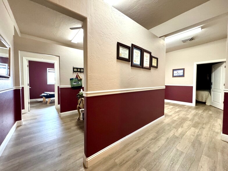 More Photos Of 2976 W Center St, Anderson Medical For Sale