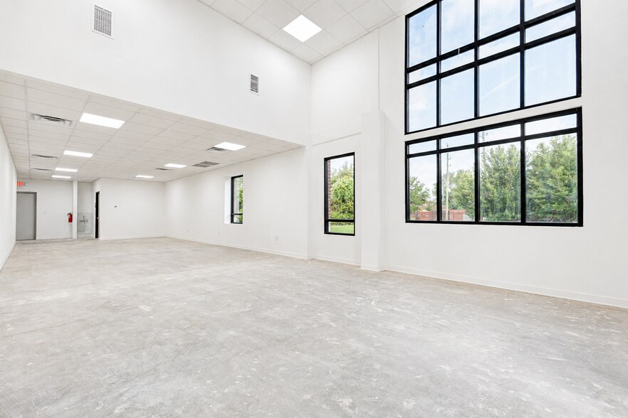 More Photos Of 20303 S University Blvd, Missouri City Medical For Lease
