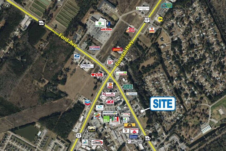 More Photos Of 10055 Ford Ave, Richmond Hill Medical For Lease