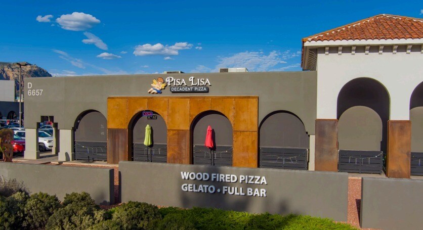 More Photos Of , Sedona General Retail For Sale