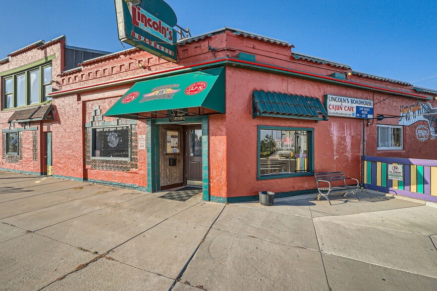 More Photos Of 1201 S. Pearl St., Denver Restaurant For Sale