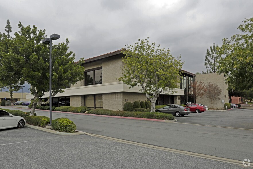 More Photos Of 9320 Baseline Rd, Rancho Cucamonga Unknown For Lease