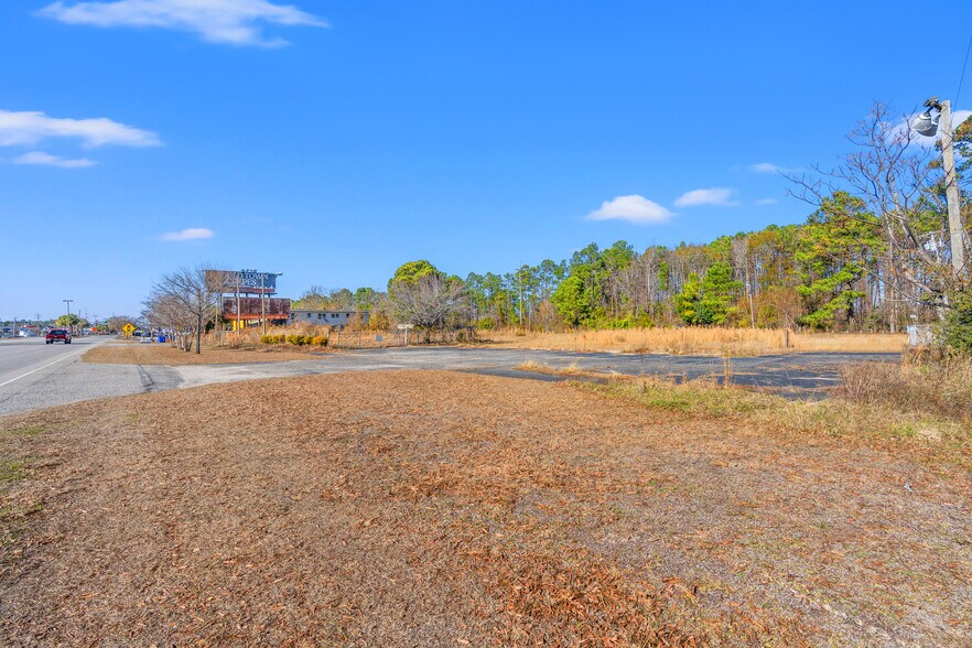 More Photos Of 1320 Highway 501, Myrtle Beach Land For Sale